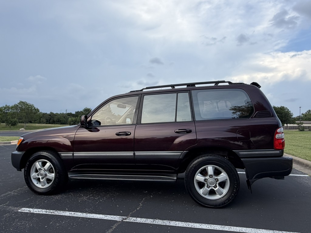 toyota land cruiser 2003 JTEHT05J632036744 image toyota land cruiser 2003 JTEHT05J632036744 image